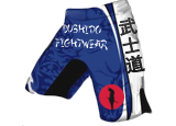 Bushido Fightwear